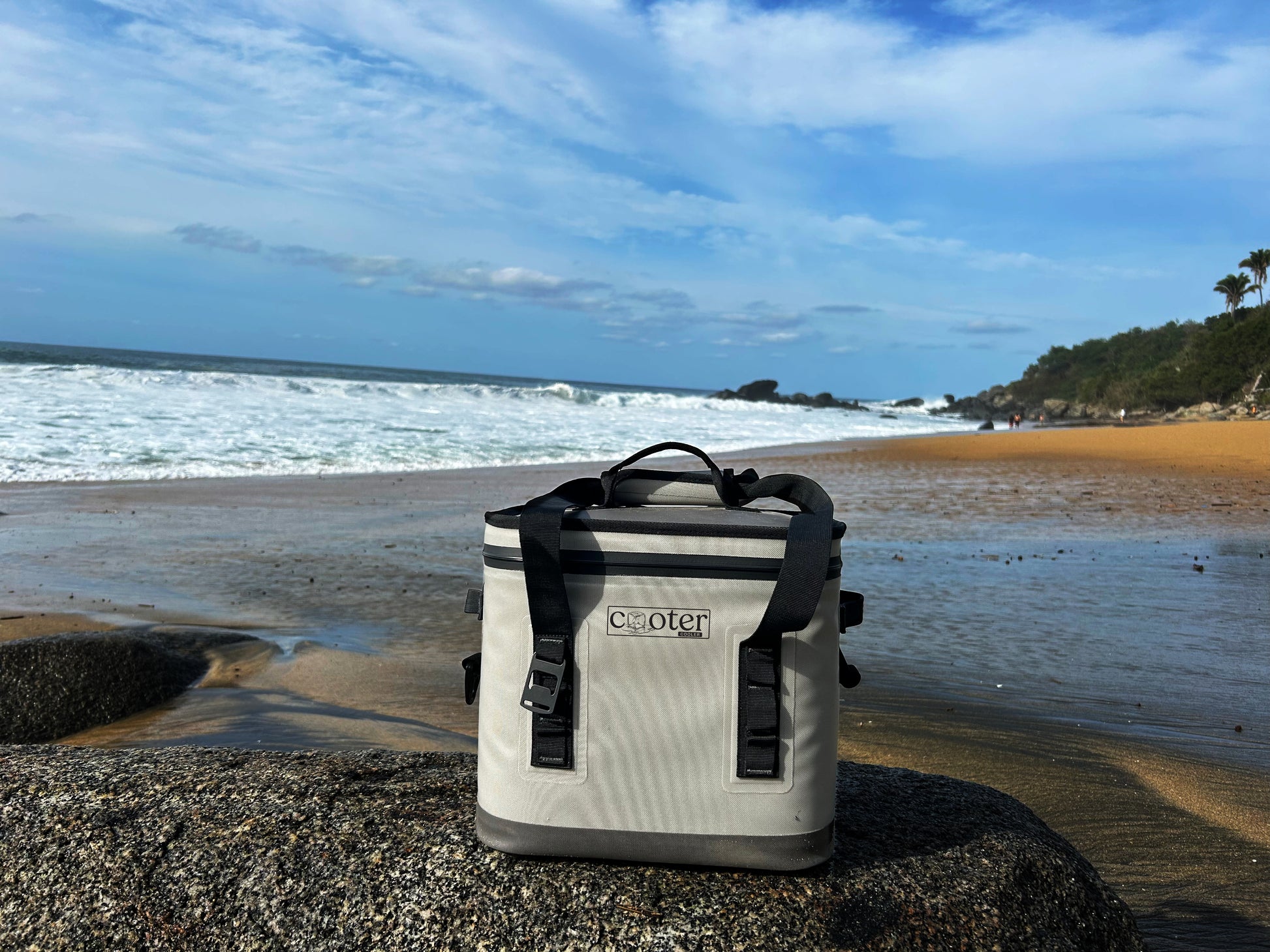COOTER COOLER – Cooter Gear